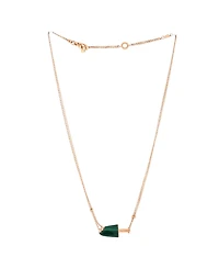 Pre-Owned Bvlgari Gelati Pendant Necklace