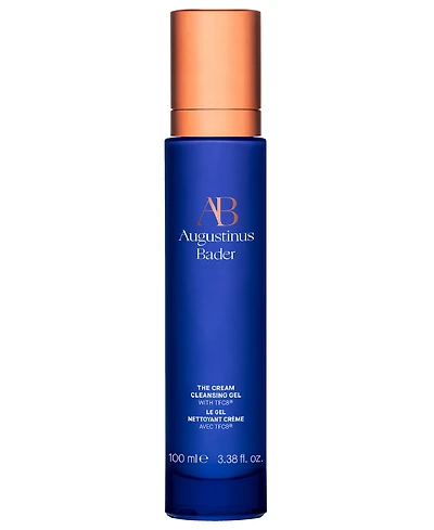 Augustinus Bader The Cream Cleansing Gel, 3.38 oz.