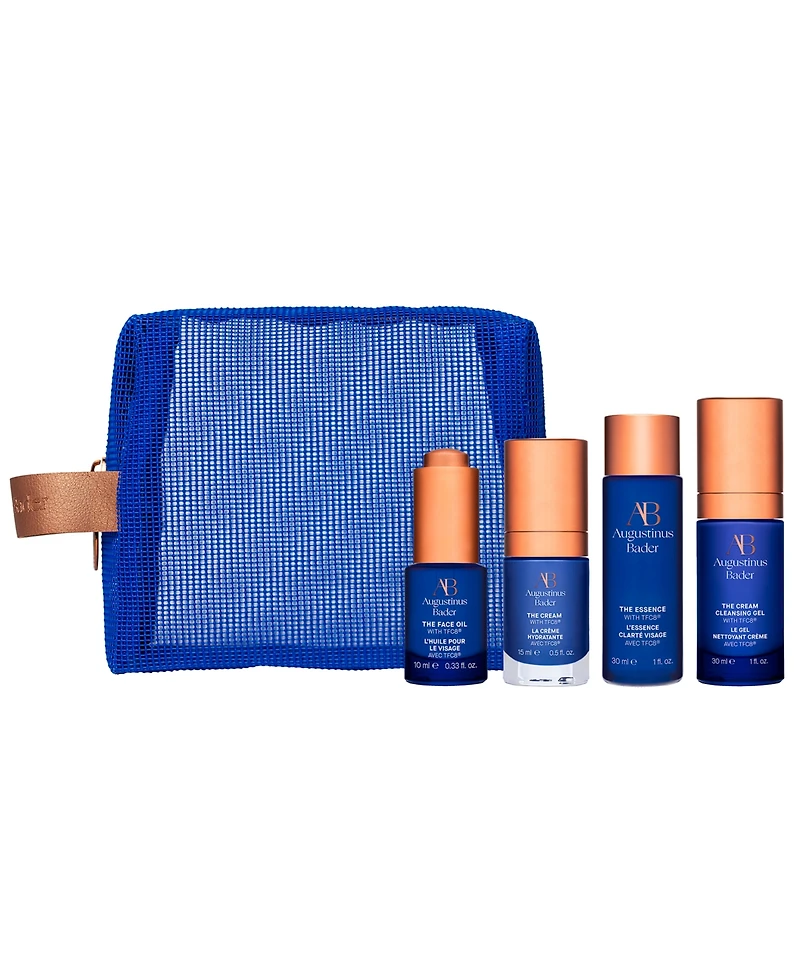 Augustinus Bader 5-Pc. The Starter Kit