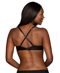 Lily of France Extreme Ego Boost Tailored Push Up Bra 2131101