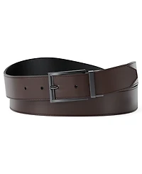 Michael Kors Men's Classic Reversible Dress Belt