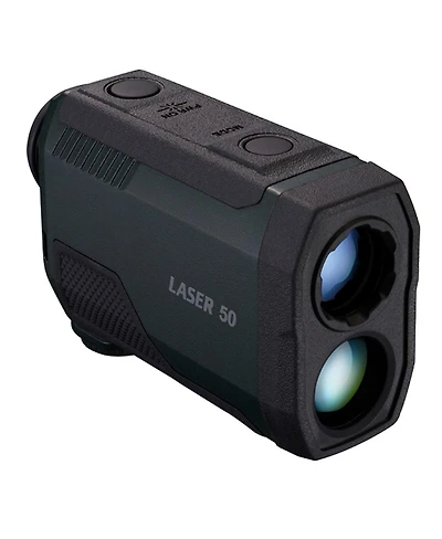 Nikon Laser 50 6x Laser Rangefinder, 2000 yd
