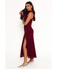 Petal and Pup Women's Hayven Maxi Dress