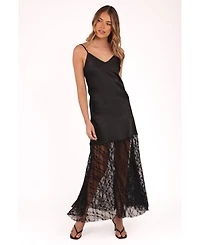 Petal and Pup Women's Elowyn Maxi Dress