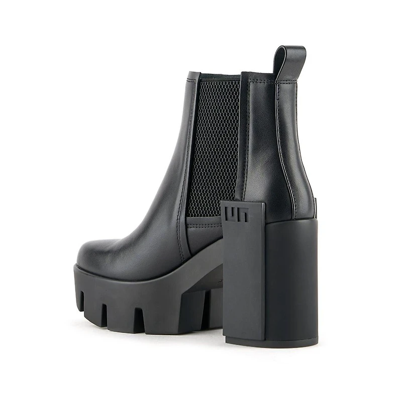 United Nude Womens Grip Chelsea Mid Iv