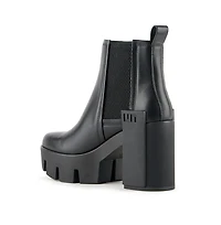 United Nude Womens Grip Chelsea Mid Iv