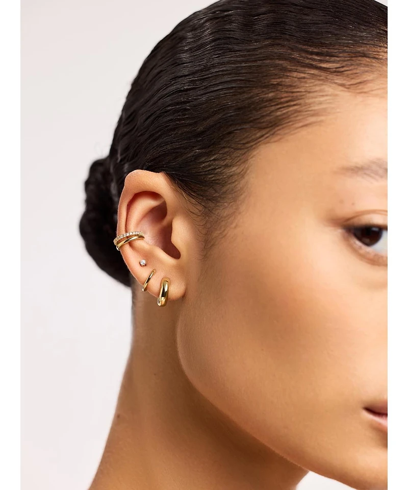 Ana Luisa Ear Cuff