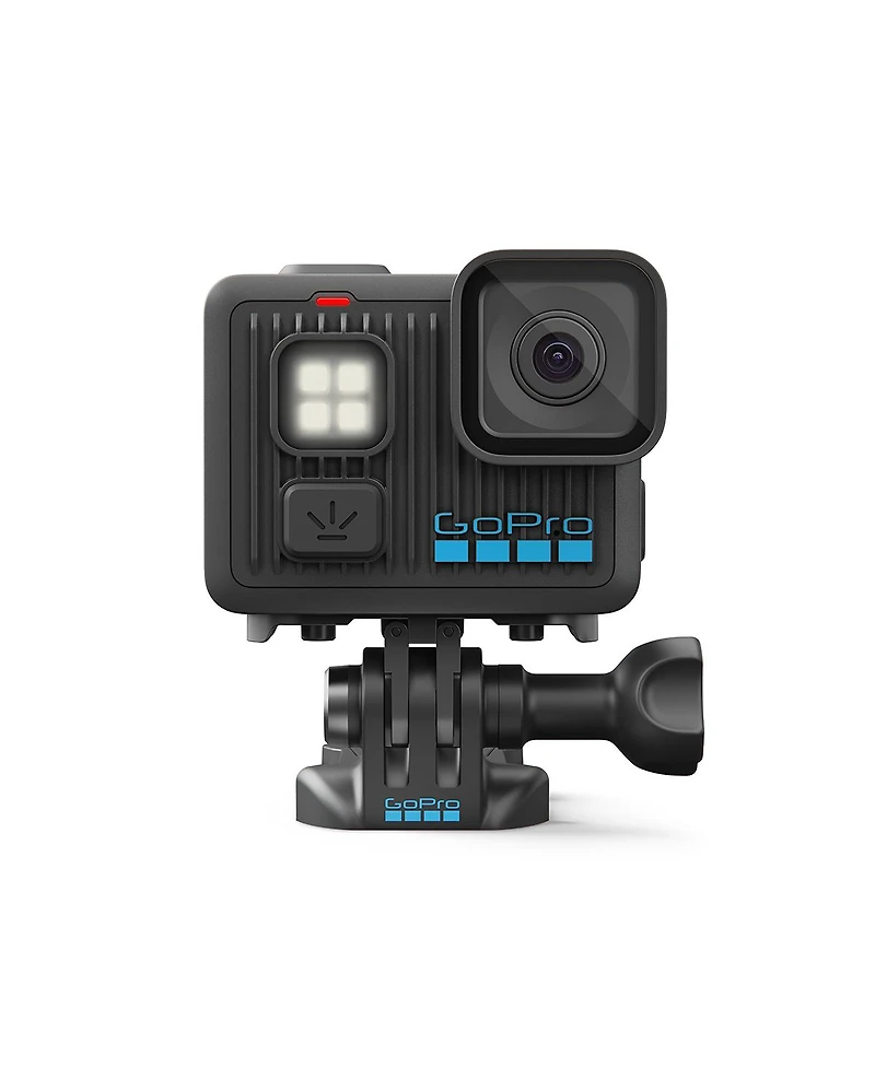 GoPro Lit Hero 4K Tiny Camera