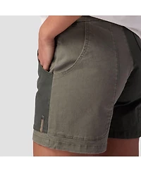 Backcountry Women's Venture Patch Short Casual Shorts