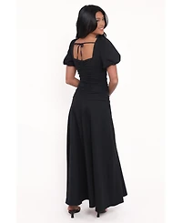 Petal and Pup Women's Denver Midi Dress