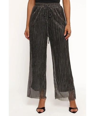 Petal and Pup Women's Nila Sheer Pant