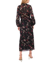 Sam & Jess Women's Floral Skirt