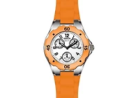 Invicta Women's Angel Quartz Chronograph White Dial Watch
