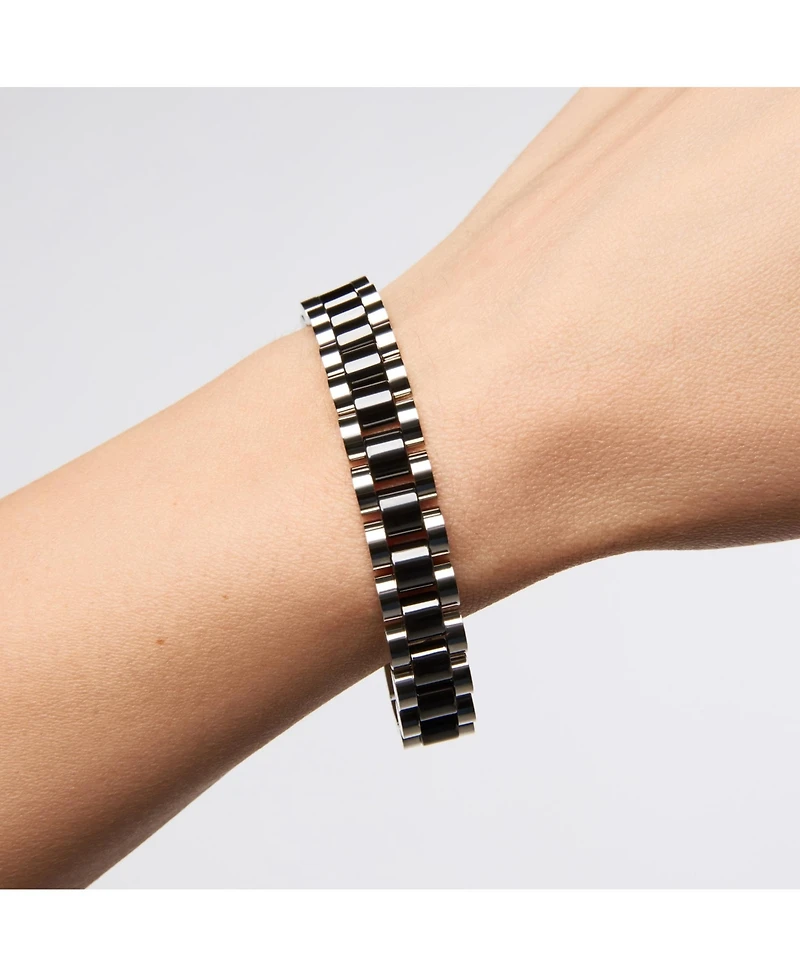 Ana Luisa Watch Strap Bracelet