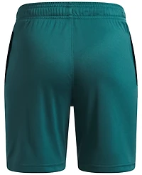 Under Armour Big Boys Tech Moisture-Wicking Quick-Dry Shorts
