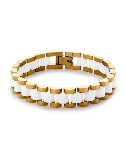 Ana Luisa Watch Strap Bracelet