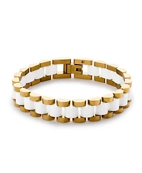 Ana Luisa Watch Strap Bracelet