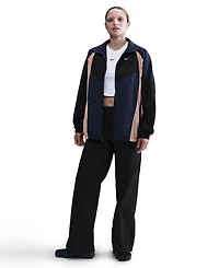 Nike Sportswear Women's Colorblocked Oversized Track Jacket