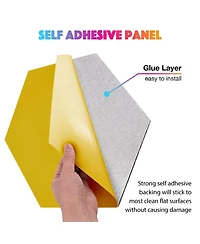 Sonic Acoustics Acoustic Panels 18-Pack Soundproof Wall Sound Absorbing