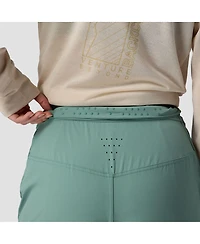 Backcountry Women's Slickrock 7in Bike Short Mountain Shorts