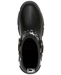 Karl Lagerfeld Paris Ranelle Women's Rain Boots