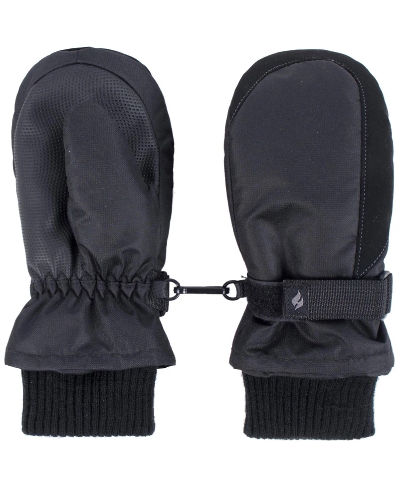 Heat Holders Boys 2-6x Snow Day Performance Mittens