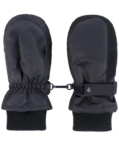 Heat Holders Boys 2-6x Snow Day Performance Mittens