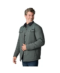 Free Country Men's Ridge View Shirt Jacket