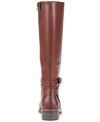 Baretraps Women's Audria Wide Calf Tall Boot