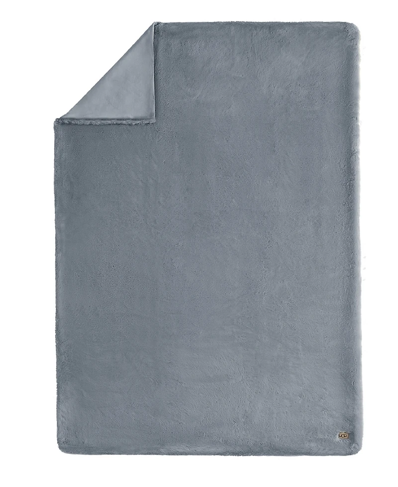 Ugg Euphoria Soft Throw, 50" x 70"