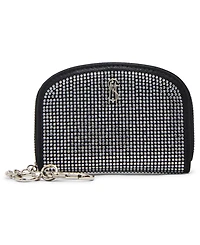 Steve Madden Women's Boxed Bjadez Zipper Wallet
