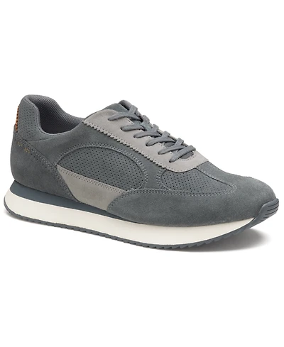 Johnston & Murphy Men's Chase Round Toe Shoes