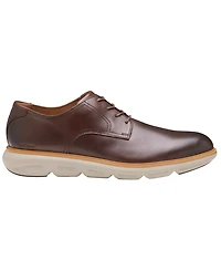 Johnston & Murphy Men's Larkin Round Toe Shoes