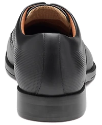 Johnston & Murphy Men's Xc+ Copley Wingtip Shoes
