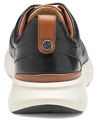 Johnston & Murphy Men's Xc+ Declan U-Throat Round Toe Sneakers
