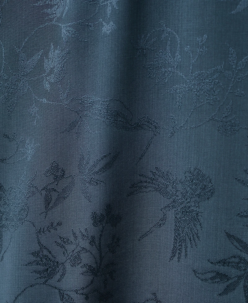 Mango Women's Jacquard Satin Nightdress