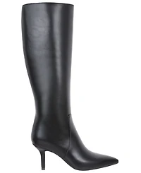 I.n.c. International Concepts Women's Mckennaa Pointy Toe Boots, Macy's Exclusive