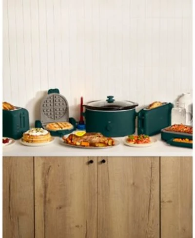 Bella Forest Green Collection
