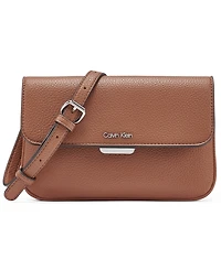 Calvin Klein Arya Small Crossbody Bag