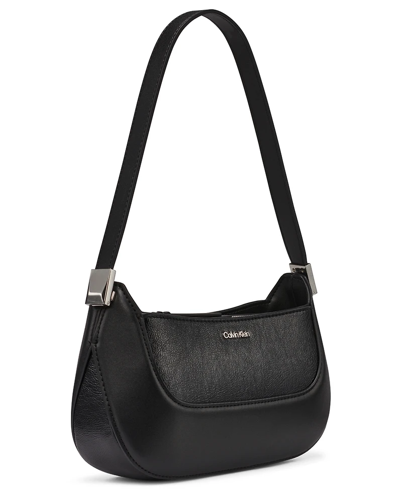 Calvin Klein Nori Small Shoulder Bag