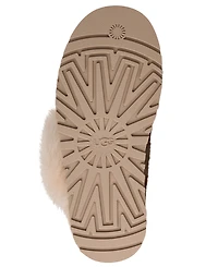 Ugg Women's Disquette Chalet Round Toe Boots