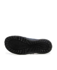 Jbu Women's Avery Round Toe Flats