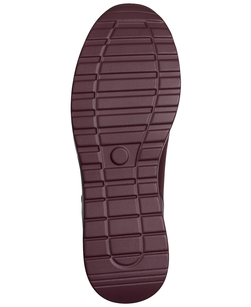 Dkny Women's Cait Wedge Sneaker