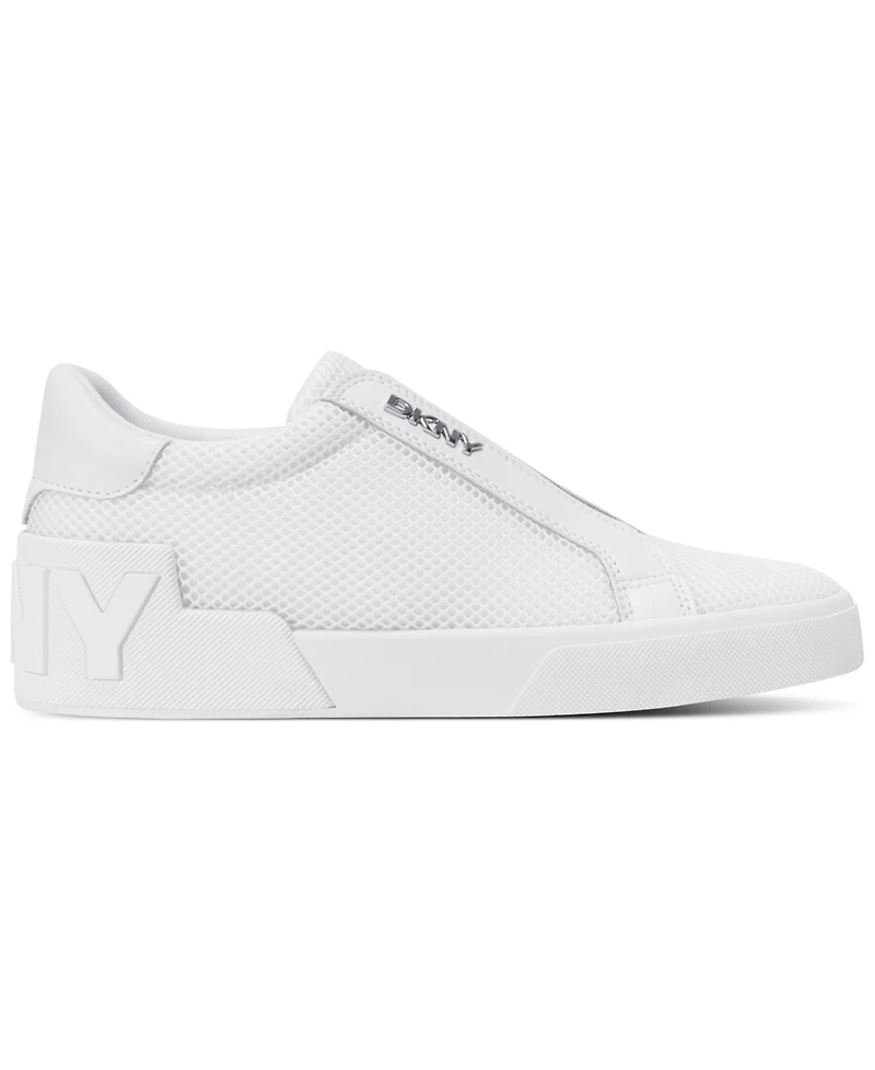 Dkny Women's Mindi Slip-On Sneakers