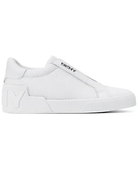 Dkny Women's Mindi Slip-On Sneakers