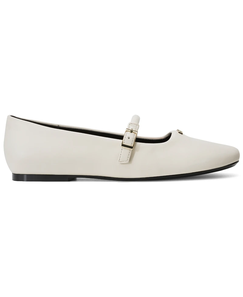 Dkny Women's Danita Ballet Flats