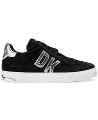 Dkny Abeni Platform Low Top Sneakers