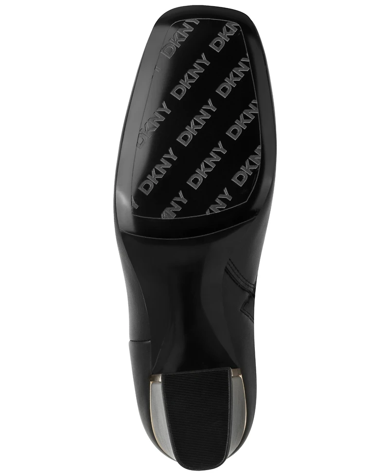 Dkny Women's Cianna Heeled Booties