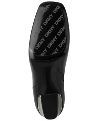 Dkny Women's Cianna Heeled Booties