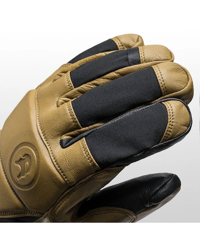 Backcountry Men's Gore-tex All-Mountain Glove Ski Gloves